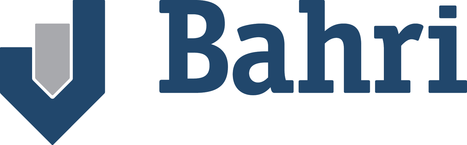 Bahri Brand Logo