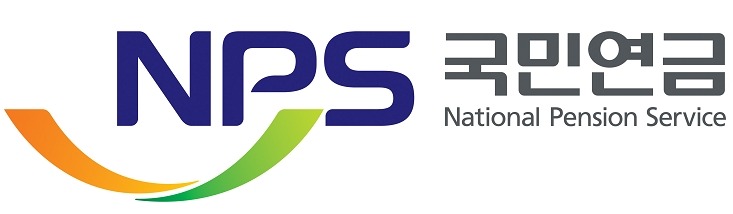 National Pension Service Brand Logo