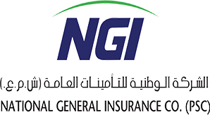National General Insurance Brand Logo