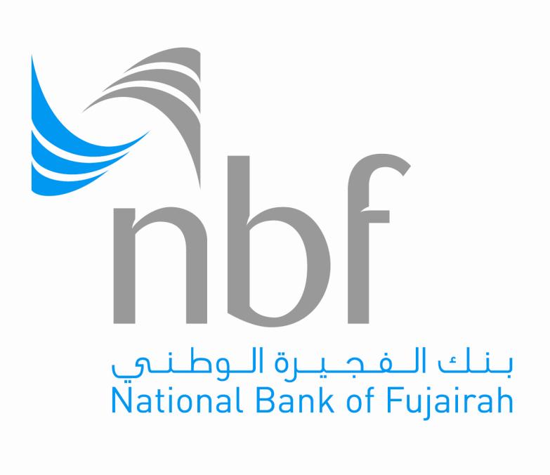 National Bank of Fujairah Brand Logo