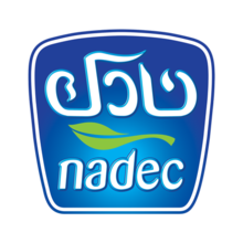 Nadec Brand Logo
