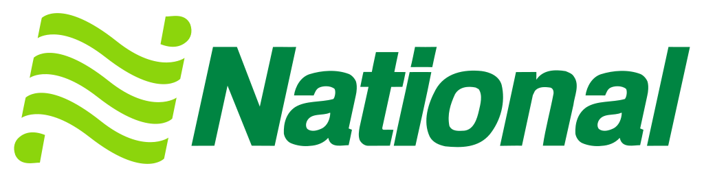 National Brand Logo