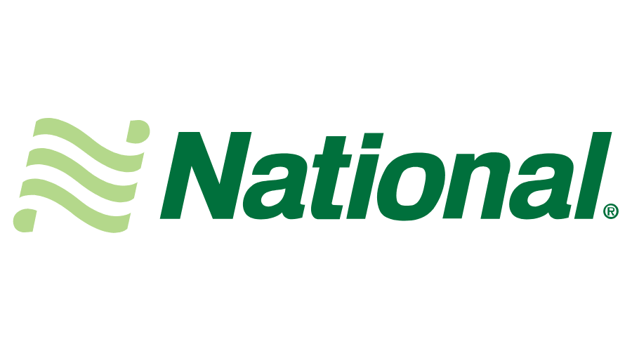 National Car Rental Brand Logo