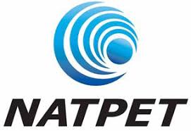 Natpet Brand Logo