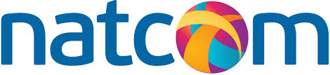 Natcom Brand Logo