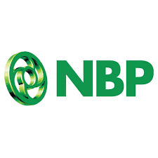 National Bank of Pakistan Brand Logo
