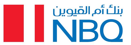 National Bank of Umm Al Qaiwain Brand Logo