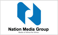 Nation Media Group Brand Logo