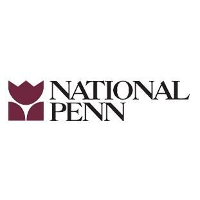 National Penn Brand Logo