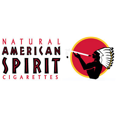 Natural American Spirit Brand Logo