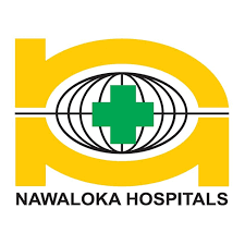 Nawaloka Hospitals Brand Logo