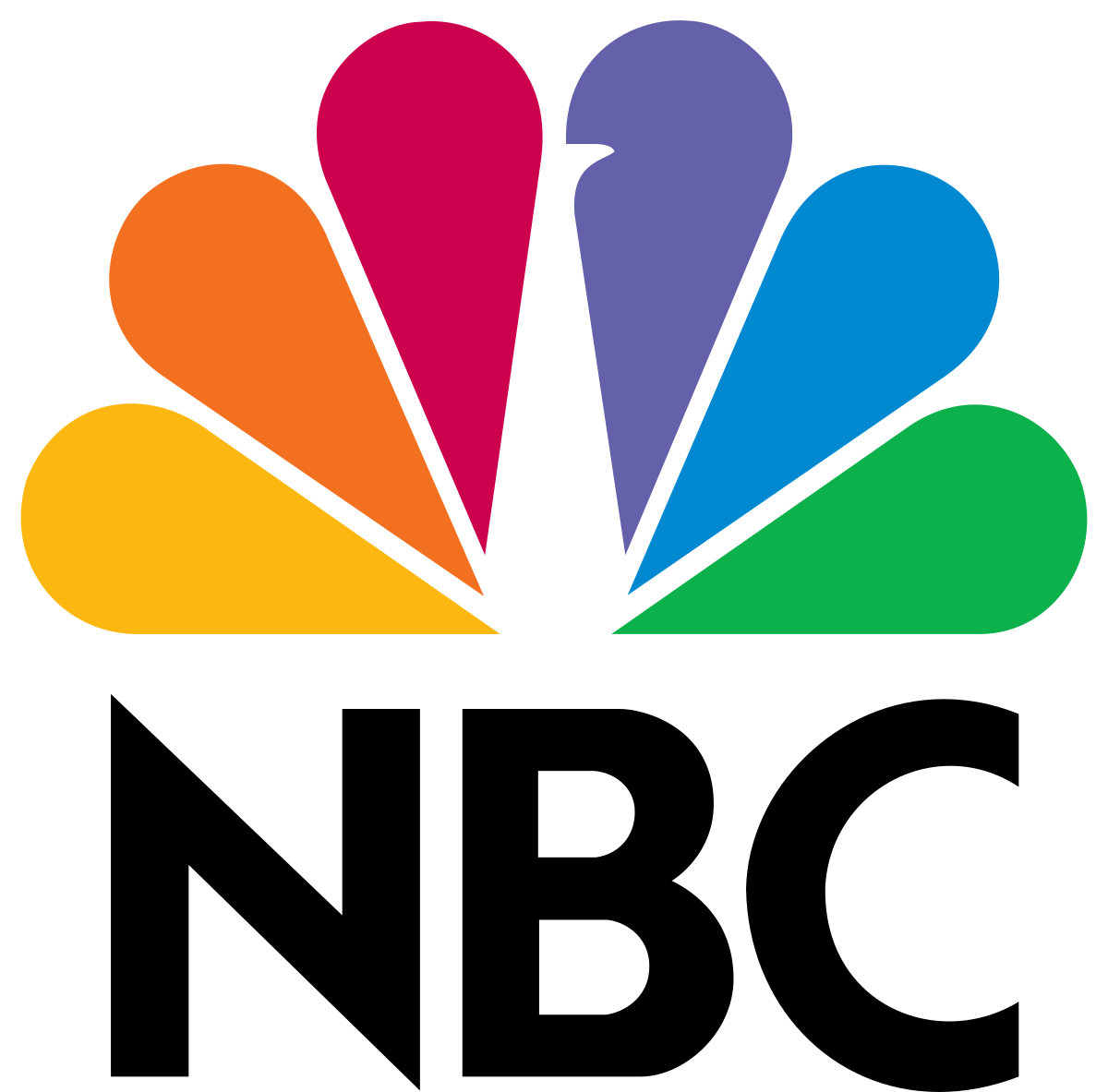 NBC Brand Logo