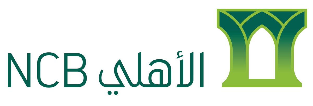 NCB Brand Logo