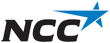 NCC Brand Logo