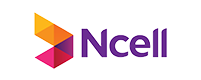 Ncell Brand Logo