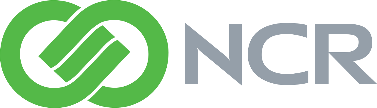 NCR Brand Logo