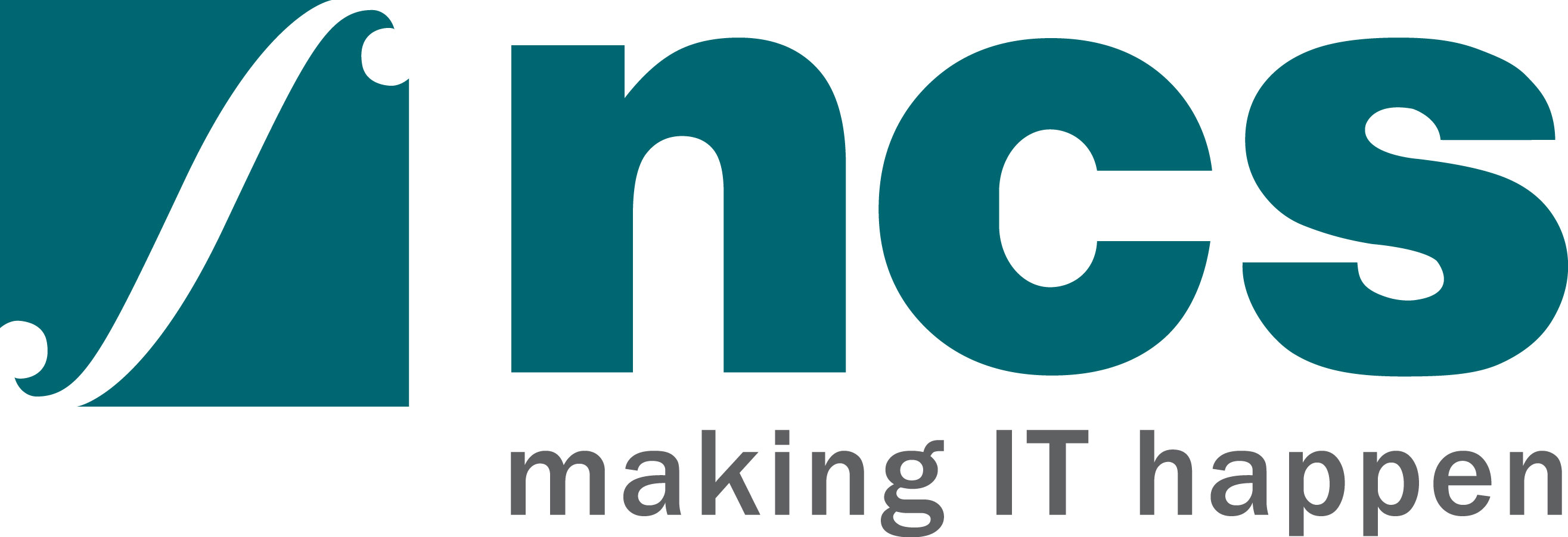 NCS Brand Logo