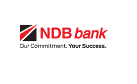 NDB Brand Logo