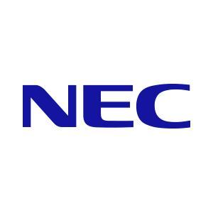 NEC LEASING, LTD Brand Logo