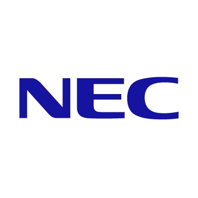 NEC (IT Services) Brand Logo
