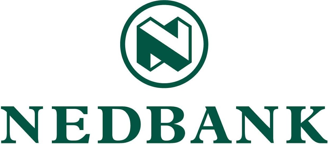 Nedbank Group Brand Logo