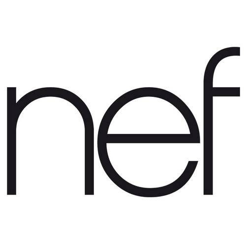 NEF Brand Logo