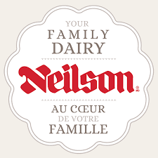 Neilson Brand Logo