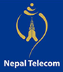 Nepal Telecom Brand Logo
