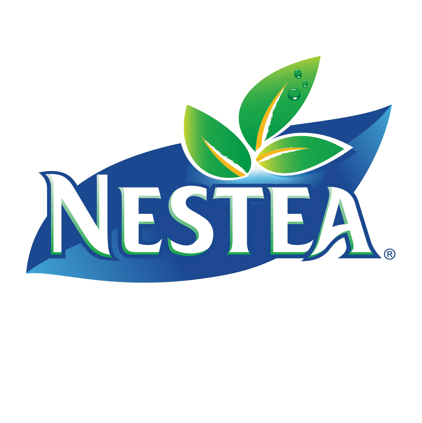 Nestea Brand Logo