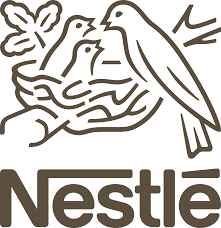 Nestlé Brand Logo