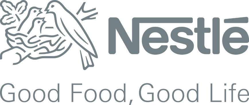 Nestle Brand Logo