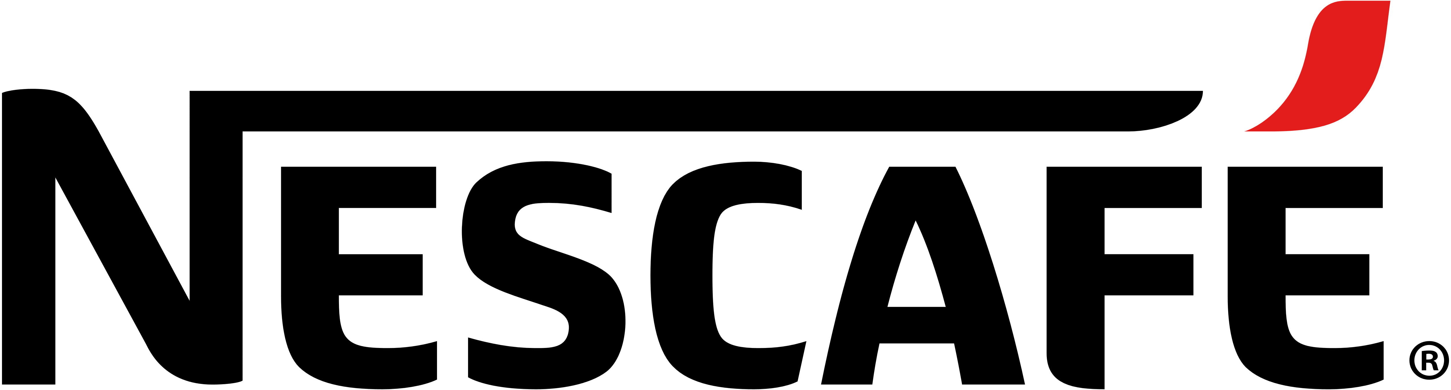 Nescafe Brand Logo
