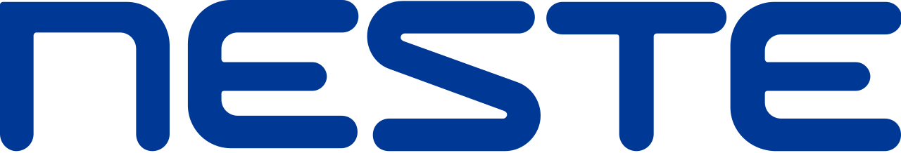 Neste Brand Logo