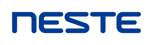 Neste Oyj Brand Logo