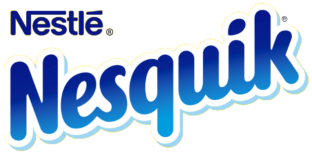 Nesquik Brand Logo
