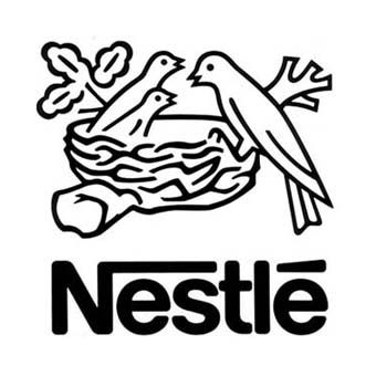 Nestle Pure Life Brand Logo