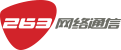 Net263 Brand Logo