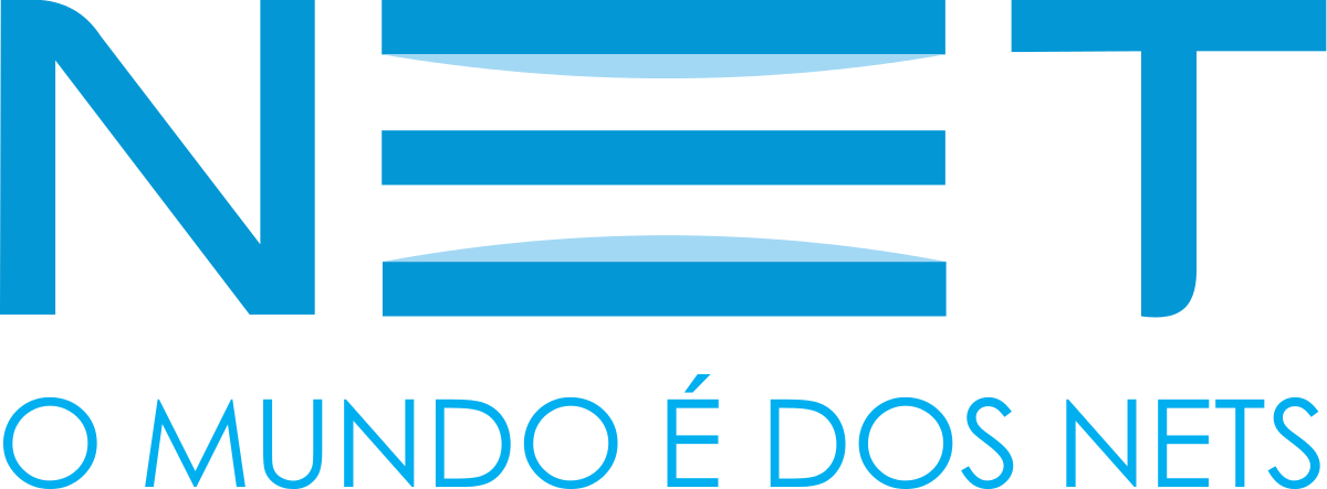 NET Brand Logo