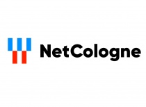 NetCologne Brand Logo