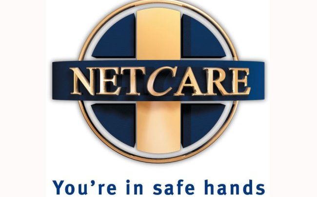 Netcare Brand Logo