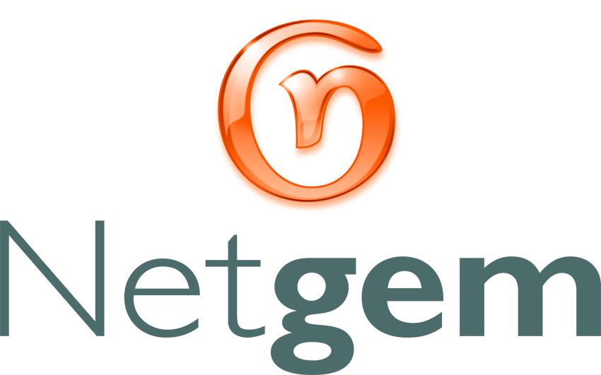 Netgem Brand Logo