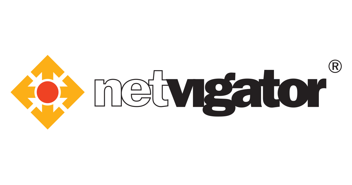 Netvigator Brand Logo
