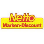 Netto Marken-Discount Brand Logo