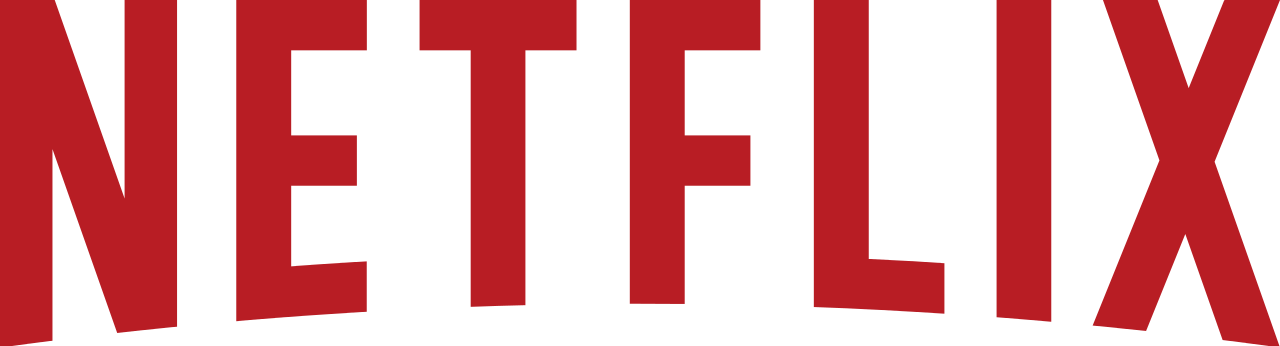 NETFLIX Brand Logo