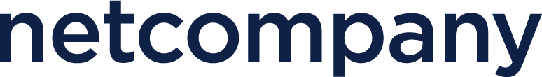 Netcompany Brand Logo