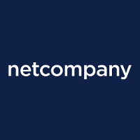 Netcompany Brand Logo