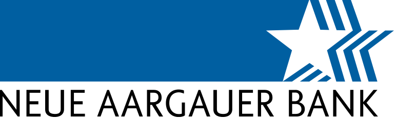 Neue Aargauer Bank Brand Logo