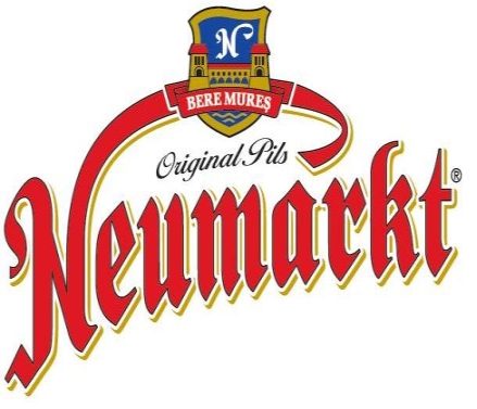 Neumarkt Brand Logo