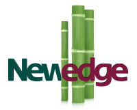 Newedge Brand Logo