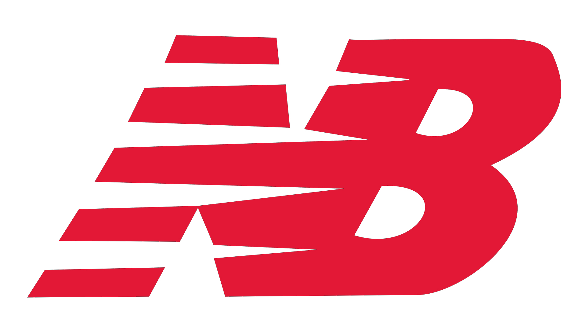 New Balance Brand Logo